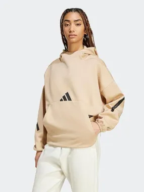 maternity wear Z.N.E. Hooded Sweatshirt