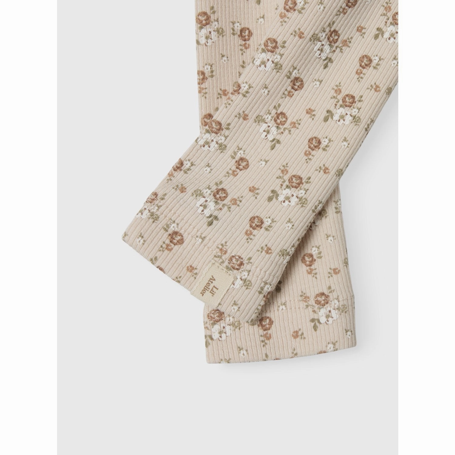 Stylish Stretch Pure Fit Lil'Atelier Sheer Bliss Gago Slim Leggings Noos