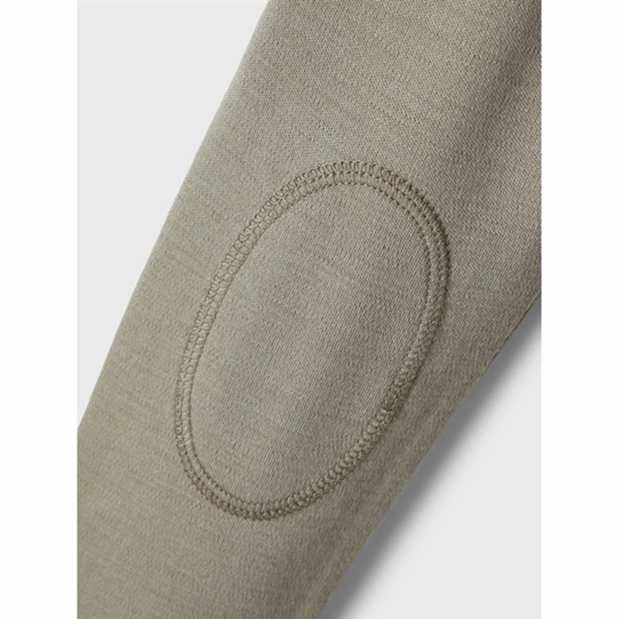 Fitness Design Lightweight Fit Name it Vetiver Willitus Wool Leggings