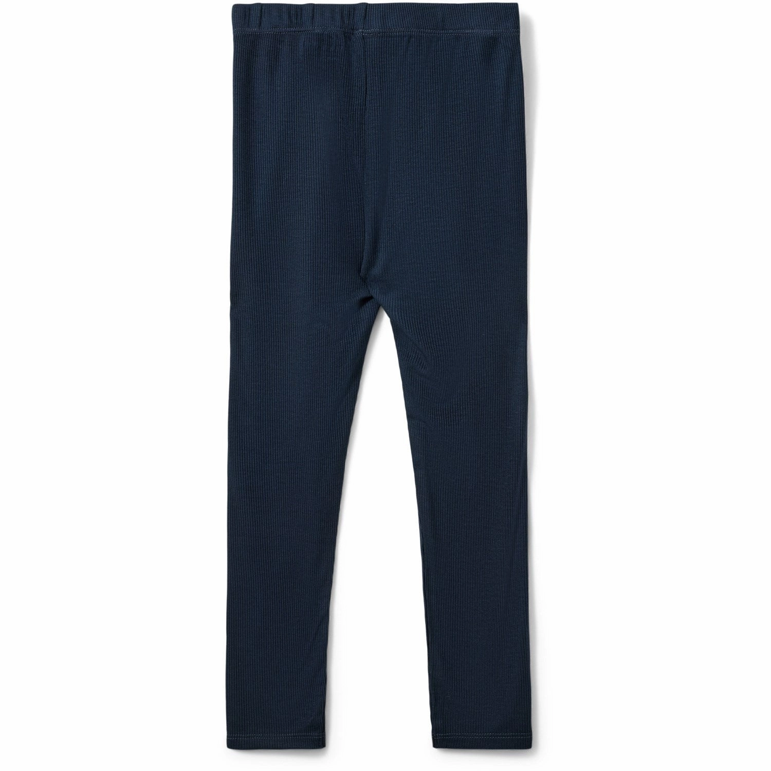 Sofie Schnoor Navy Blue Nalinesb Leggings Stretch Fit Weekend Trip