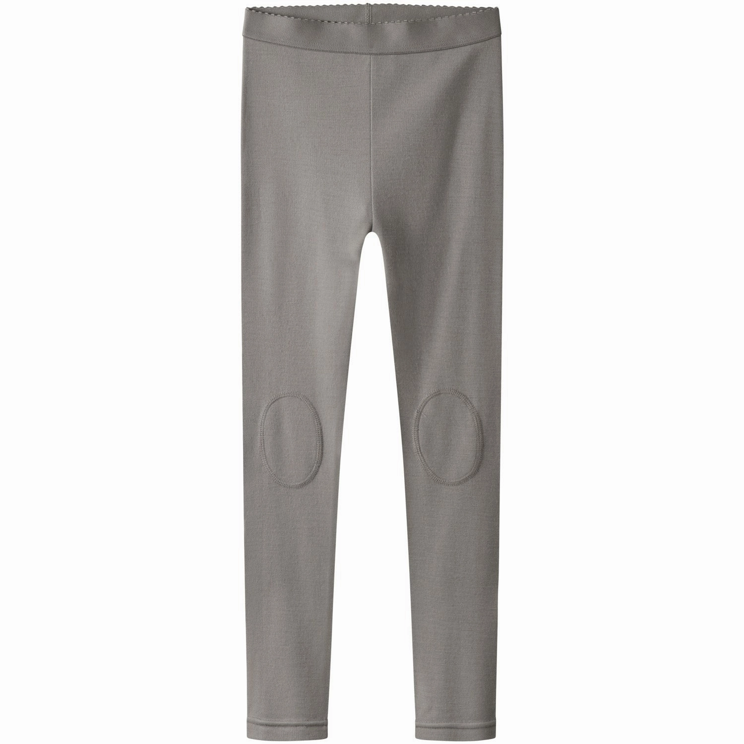 Name It Satellite Nkfwillto Wool Leggings Modern Performancewear