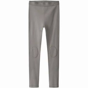 Name It Satellite Nkfwillto Wool Leggings Seamless Design Plus Size Studio Practice Maternity Wear