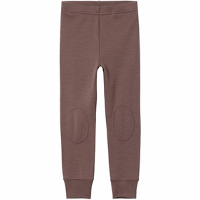 Name it Peppercorn Willit Wool Leggings Urban Fit