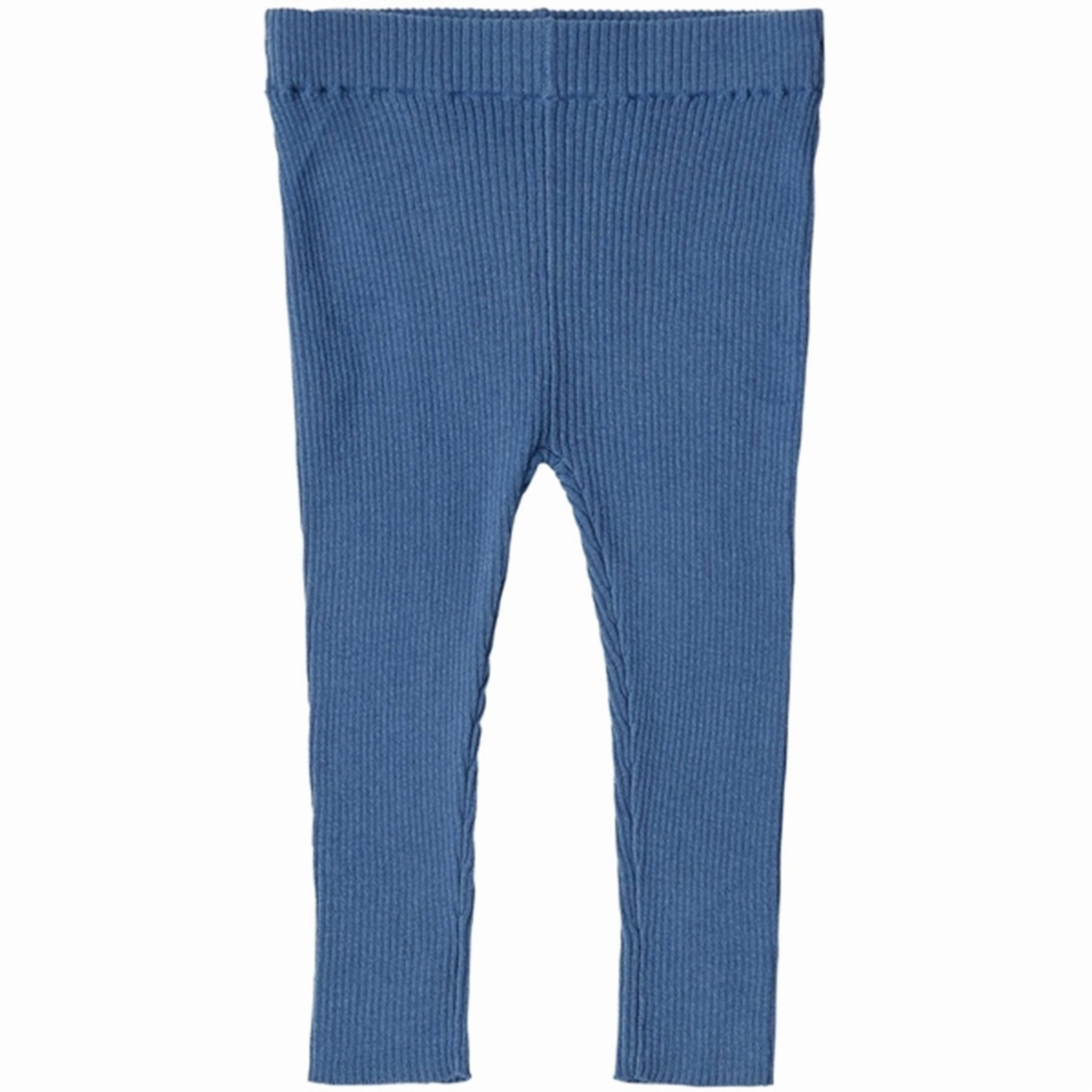 FUB Azure Baby Slim Leggings Warm Layer