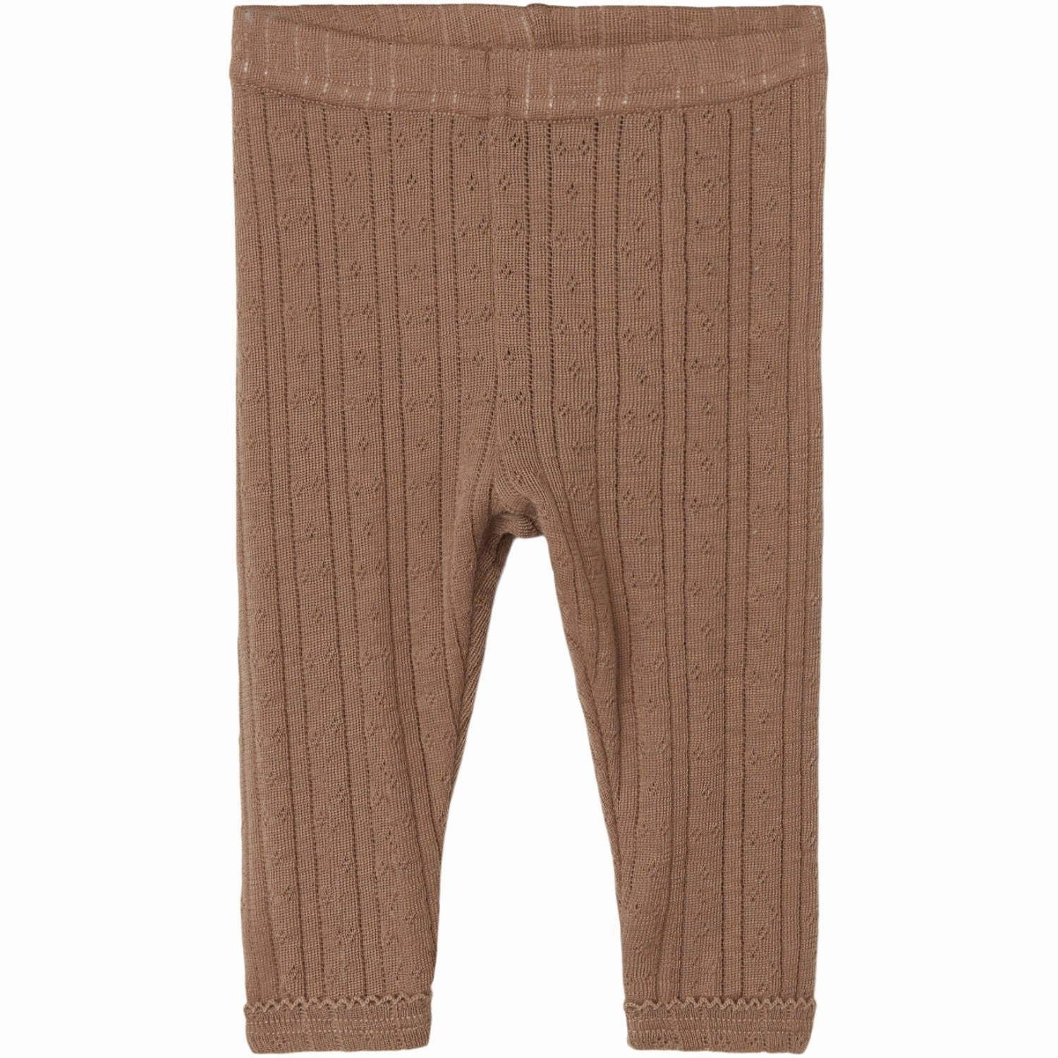 Active Lifestyle Dance Practice Quick Dry Minimalist Style Lil'Atelier Beaver Fur Naima Wool Leggings