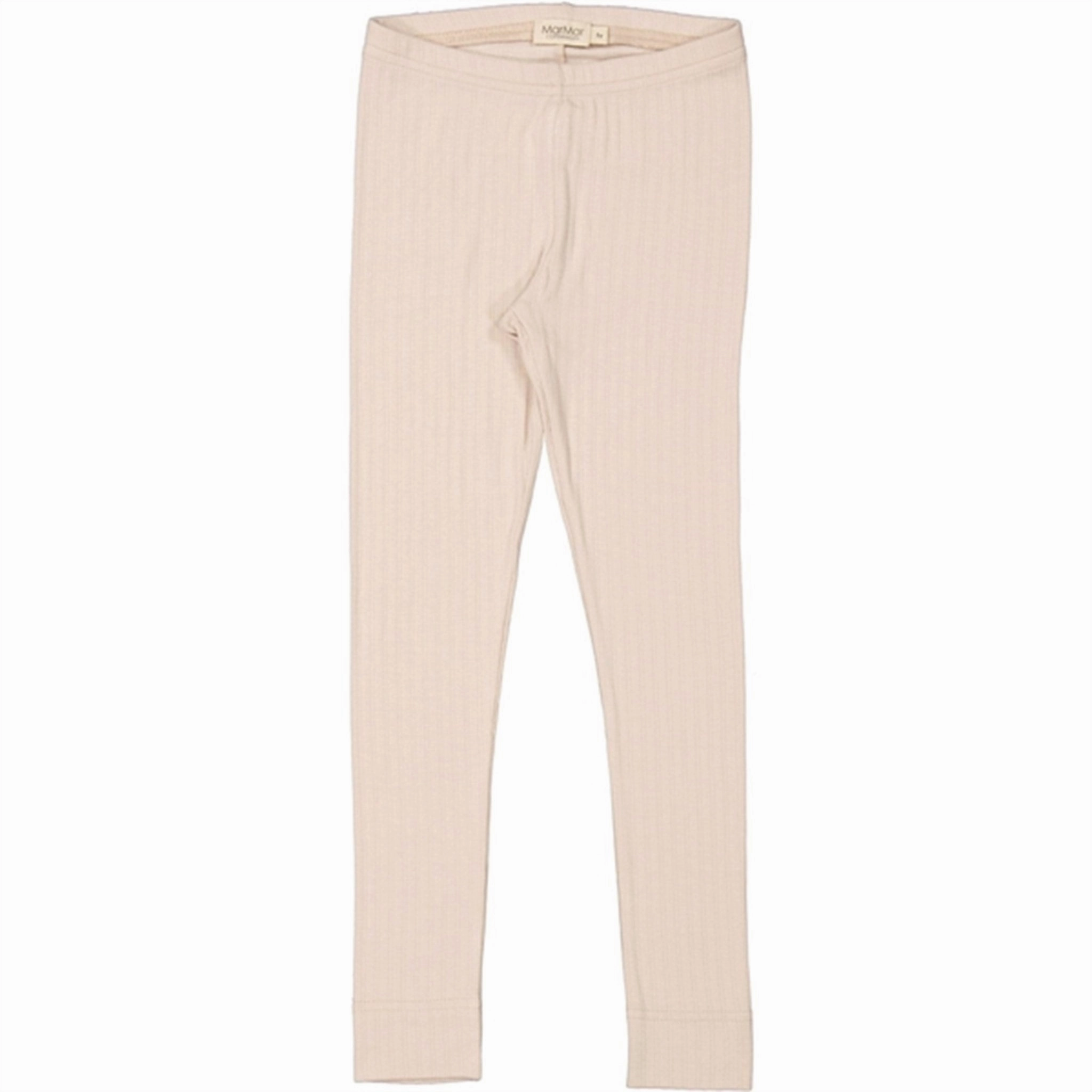MarMar Micro Modal Cream Taupe Lisa Leggings Street Comfort