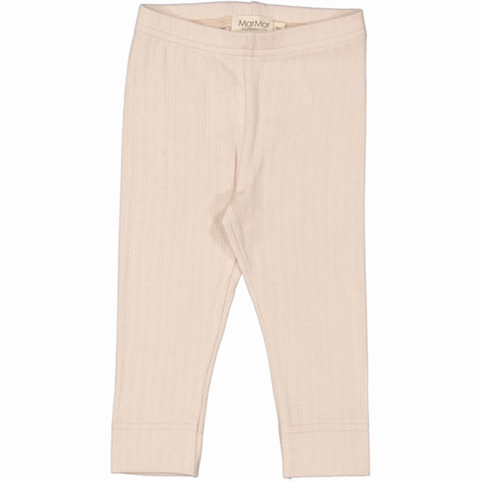 Performance Wear MarMar Micro Modal Cream Taupe Lisa Leggings