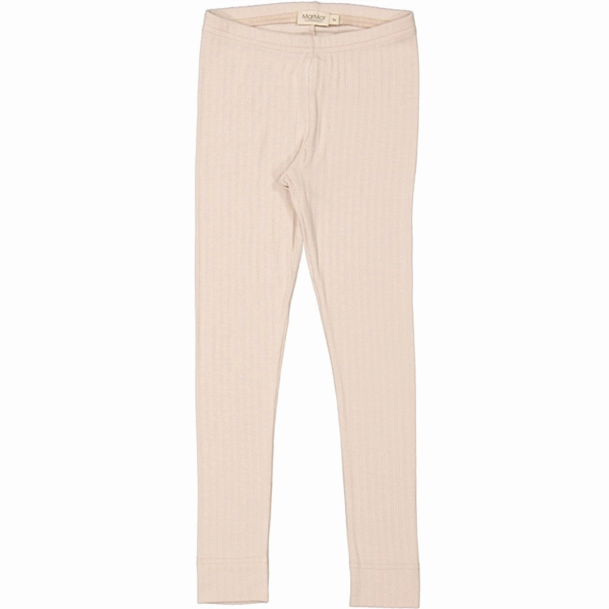 Daily Routine Luxury Choice Secure Pocket Seams MarMar Micro Modal Cream Taupe Lisa Leggings