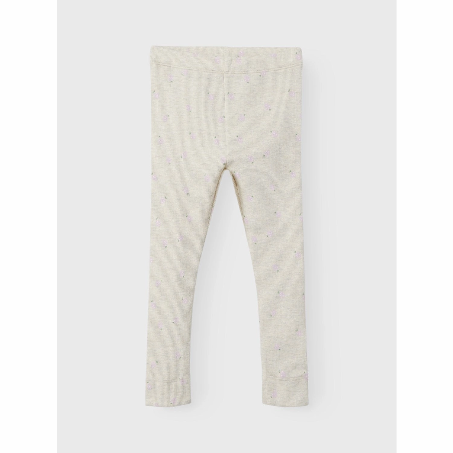 Name It Peyote Melange Dabua Legging Body-Hugging Design