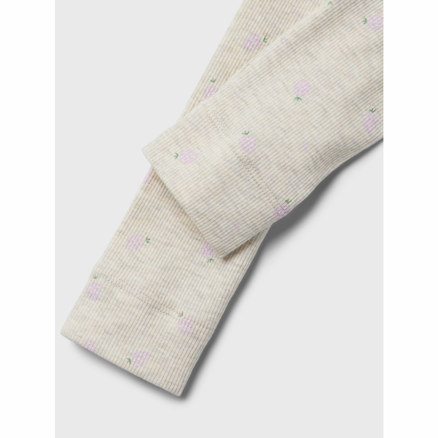 Comfortable Feel Name It Peyote Melange Dabua Legging