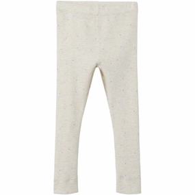 Smart Stretch Name It Peyote Melange Dabua Legging