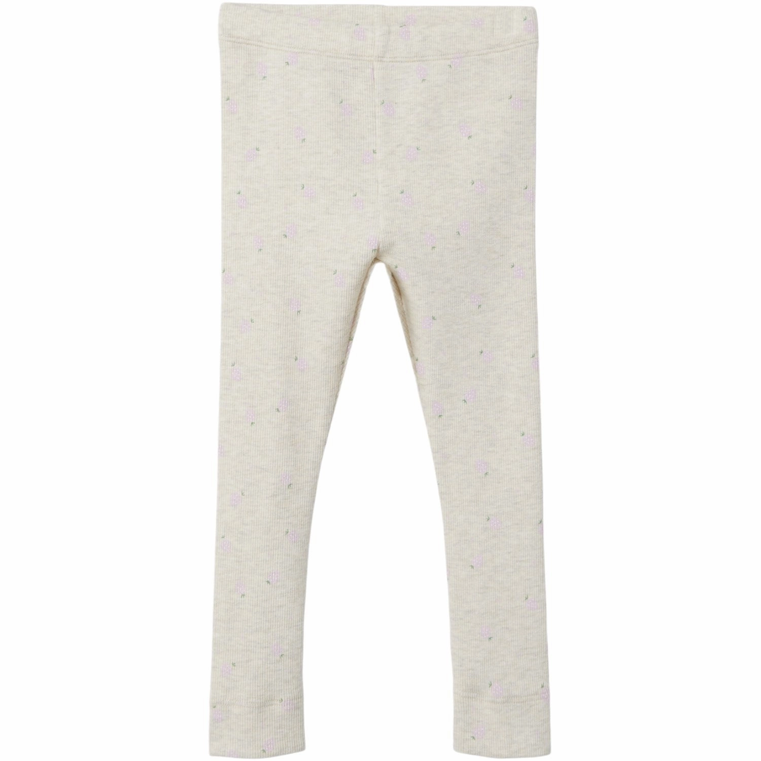 Smart Stretch Name It Peyote Melange Dabua Legging