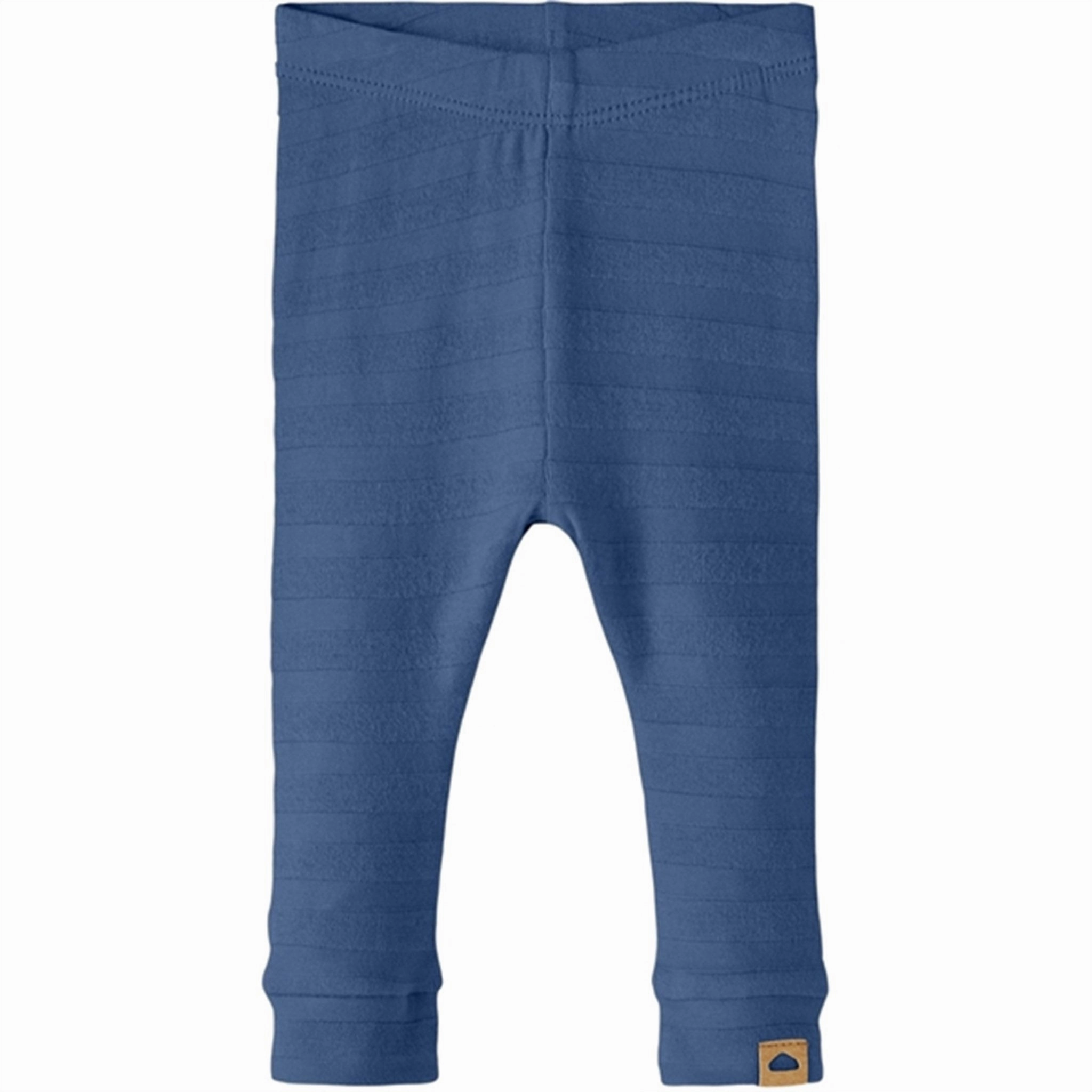 Name it Bijou Blue Sormas Leggings Outdoor Lover Lightweight Material