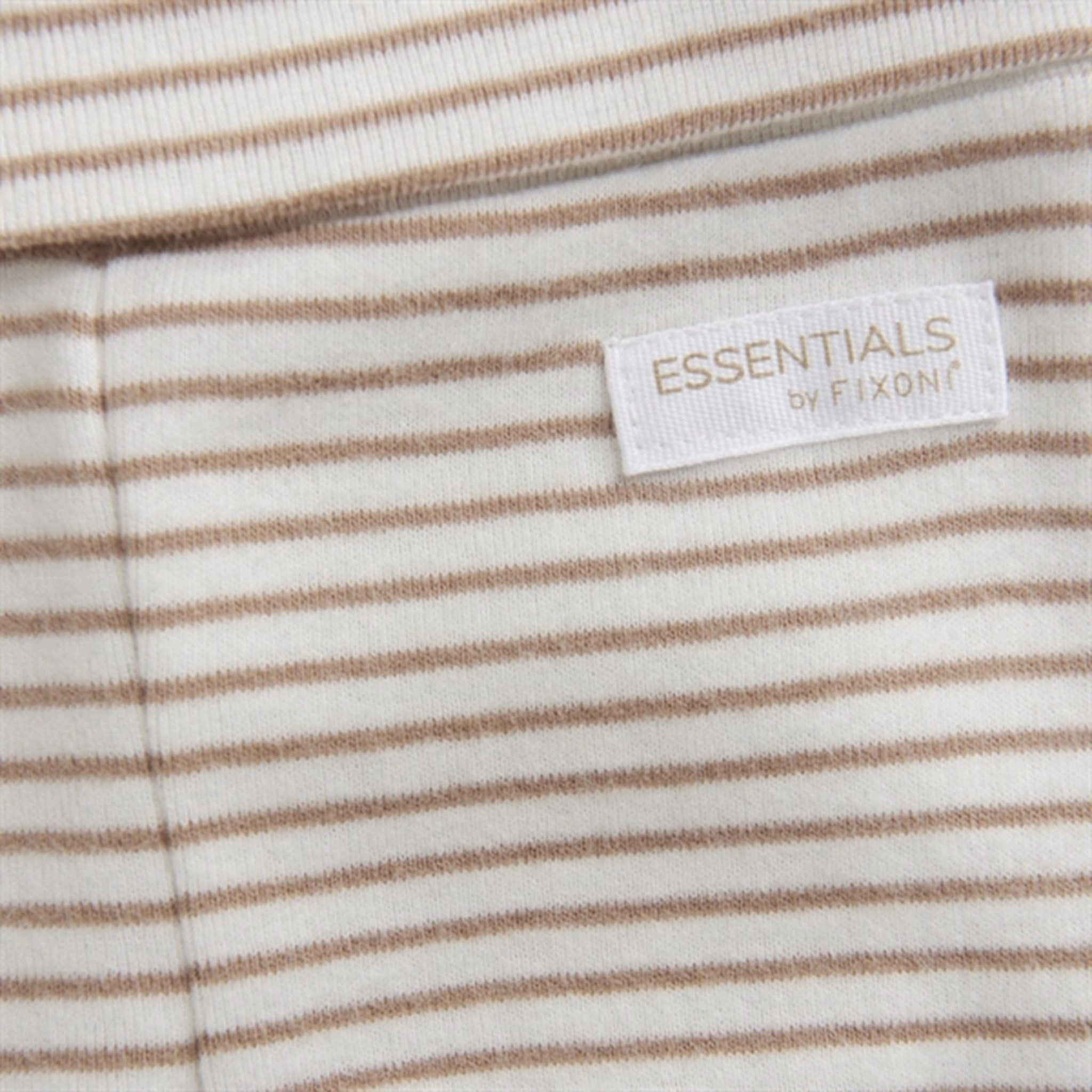 Breathable Fit Design FIXONI Affogat Leggings With Feet