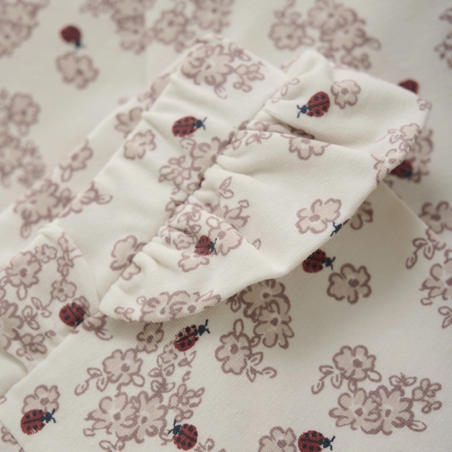 FIXONI Eggnog Leggings Movement Essential