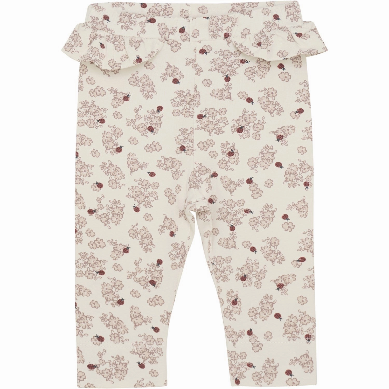 Refined fit Smart Design FIXONI Eggnog Leggings