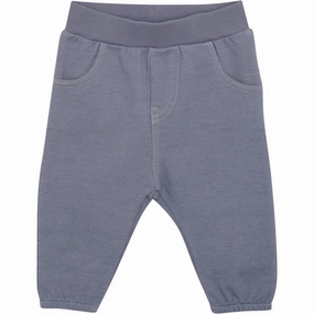 FIXONI Grisaille Sweatpants Max Flexibility Minimal Bounce Design