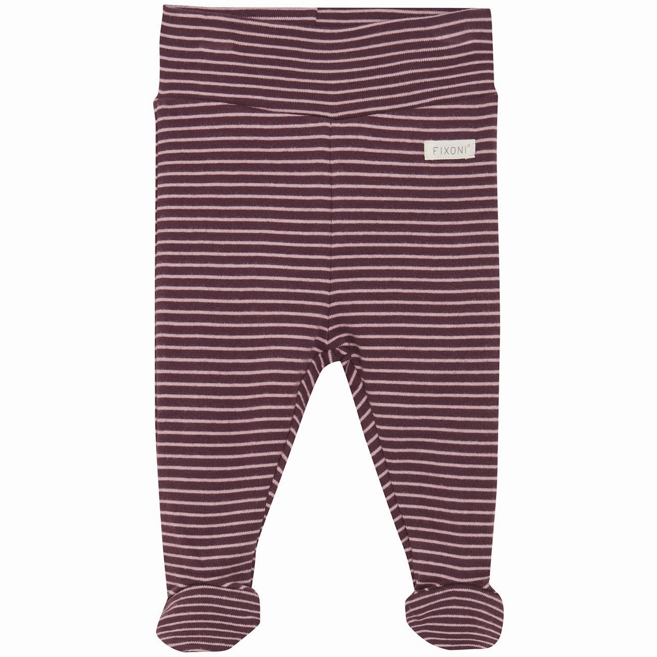 Confidence Style For Teens Lightweight Material FIXONI Huckleberry Leggings