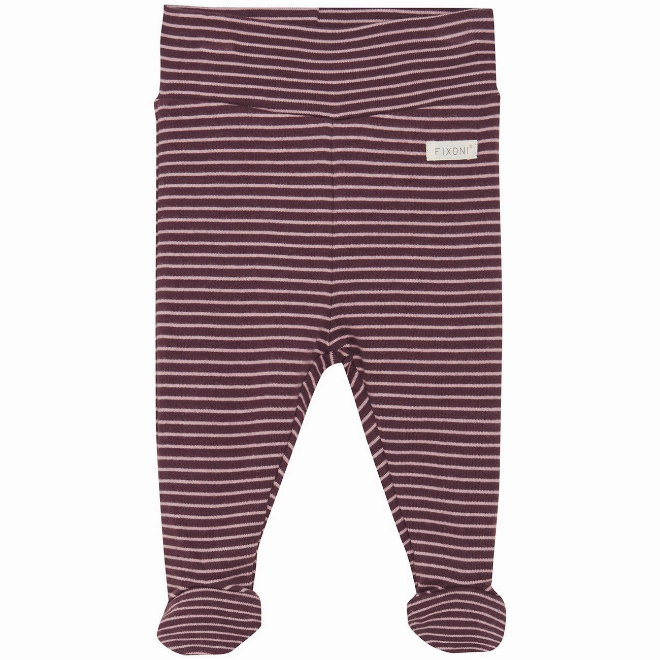 FIXONI Huckleberry Leggings All-Season Fit Morning Stretch Wrinkle Resistant