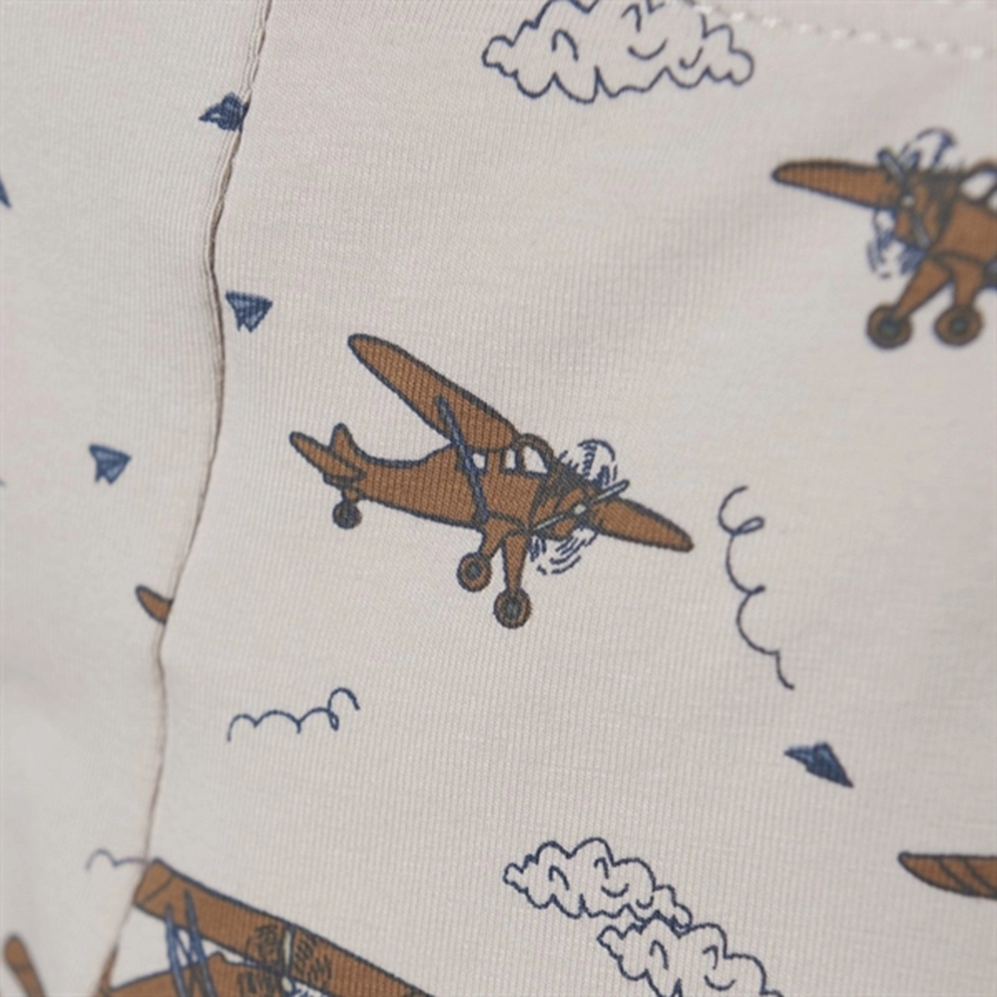 FIXONI India Ink Leggings No Bulk Double Layer Dance Practice