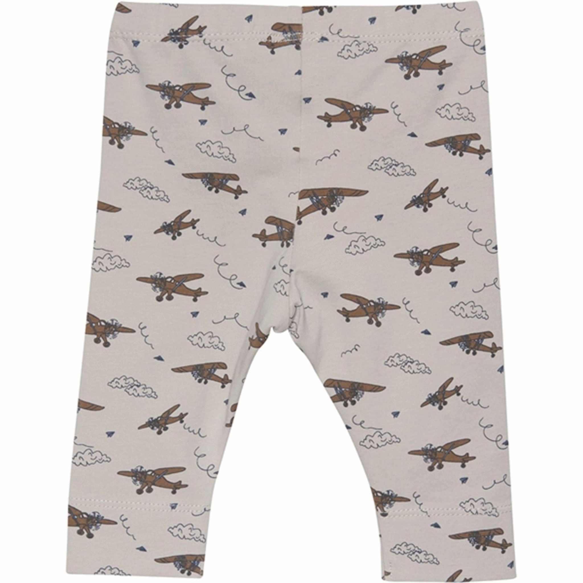 Athletic Flexibility FIXONI India Ink Leggings