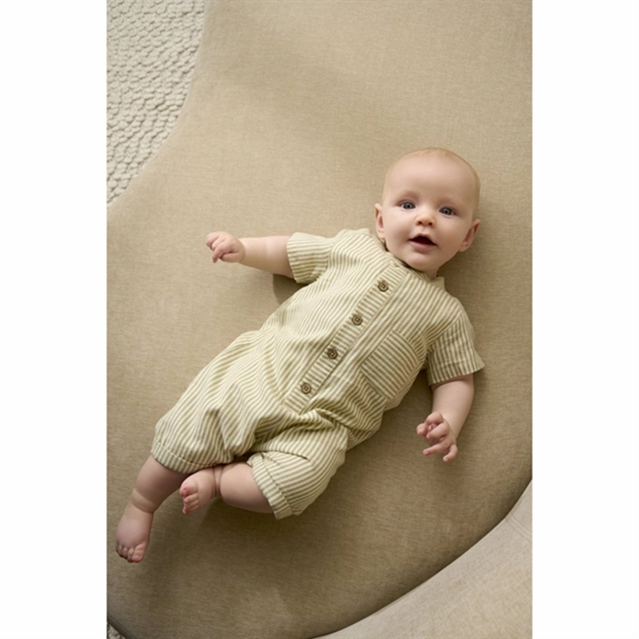 Dynamic Simple Dance Luxury FIXONI Lily Pad Romper SS