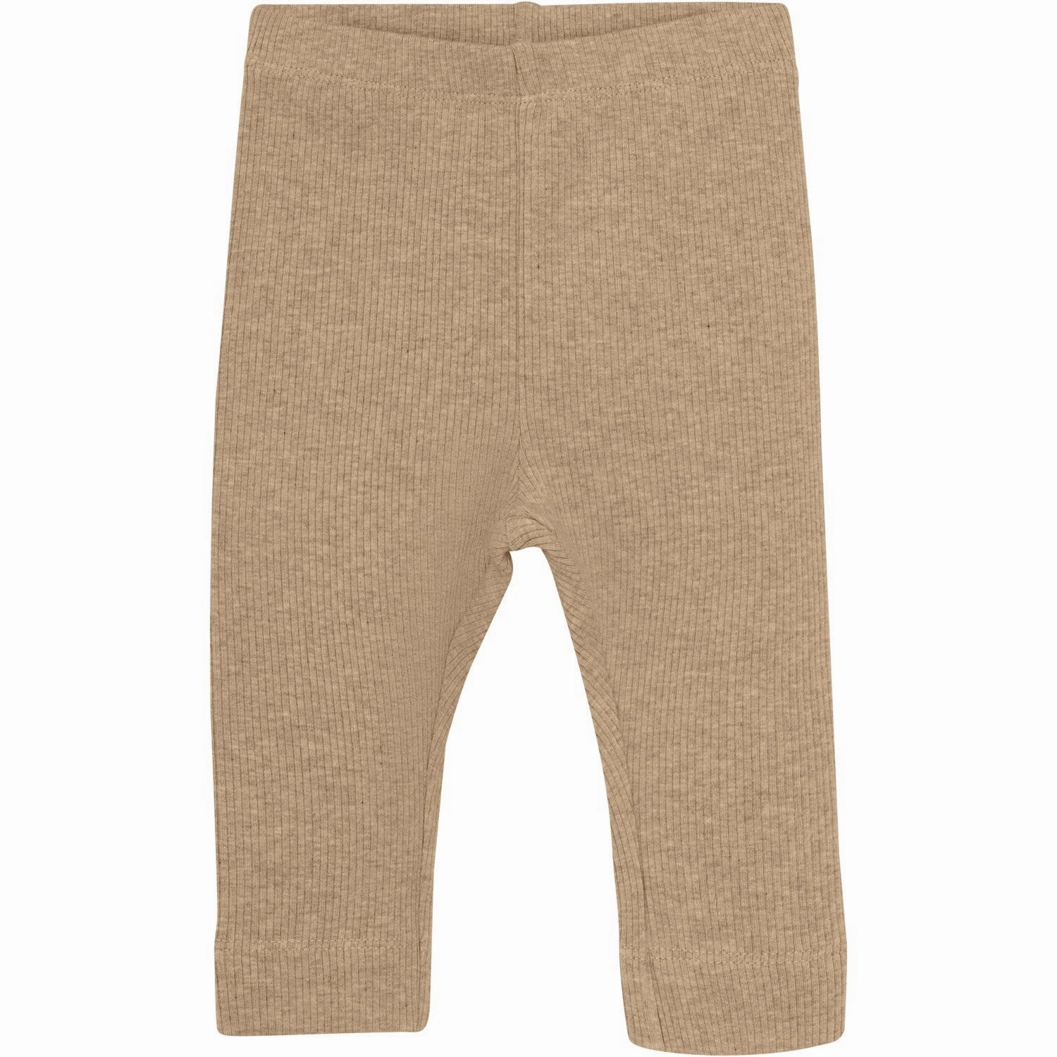 FIXONI Macaroon Melange Leggings M??lange Rib Total Ease Move Comfort