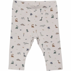 FIXONI Mushroom Leggings Winter Sports Mesh Panel Active Design