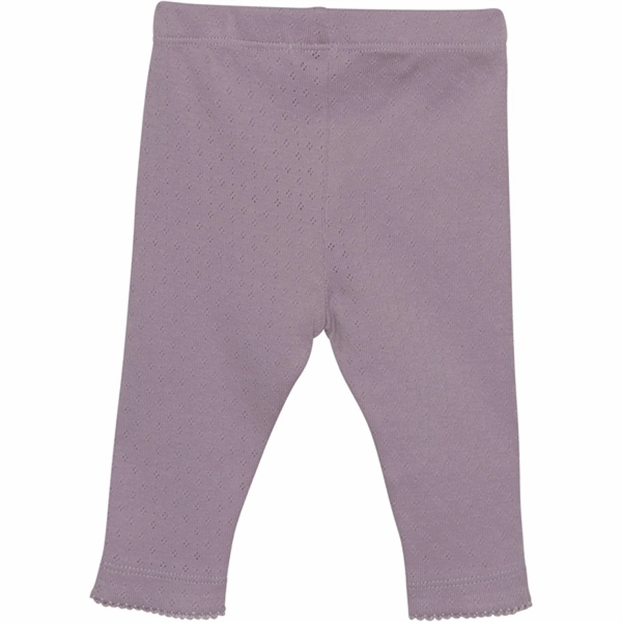 Travel Enthusiast Flexible Wear FIXONI Nirvana Pointelle Leggings