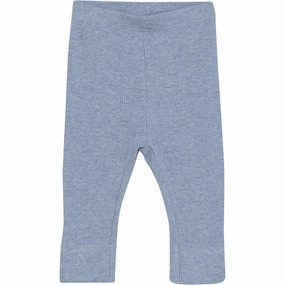 FIXONI Rain Washed Melange Leggings Melange Rib Premium Comfort anti slip grip