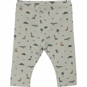 FIXONI Seagrass Leggings Morning Stretch Active Lifestyle