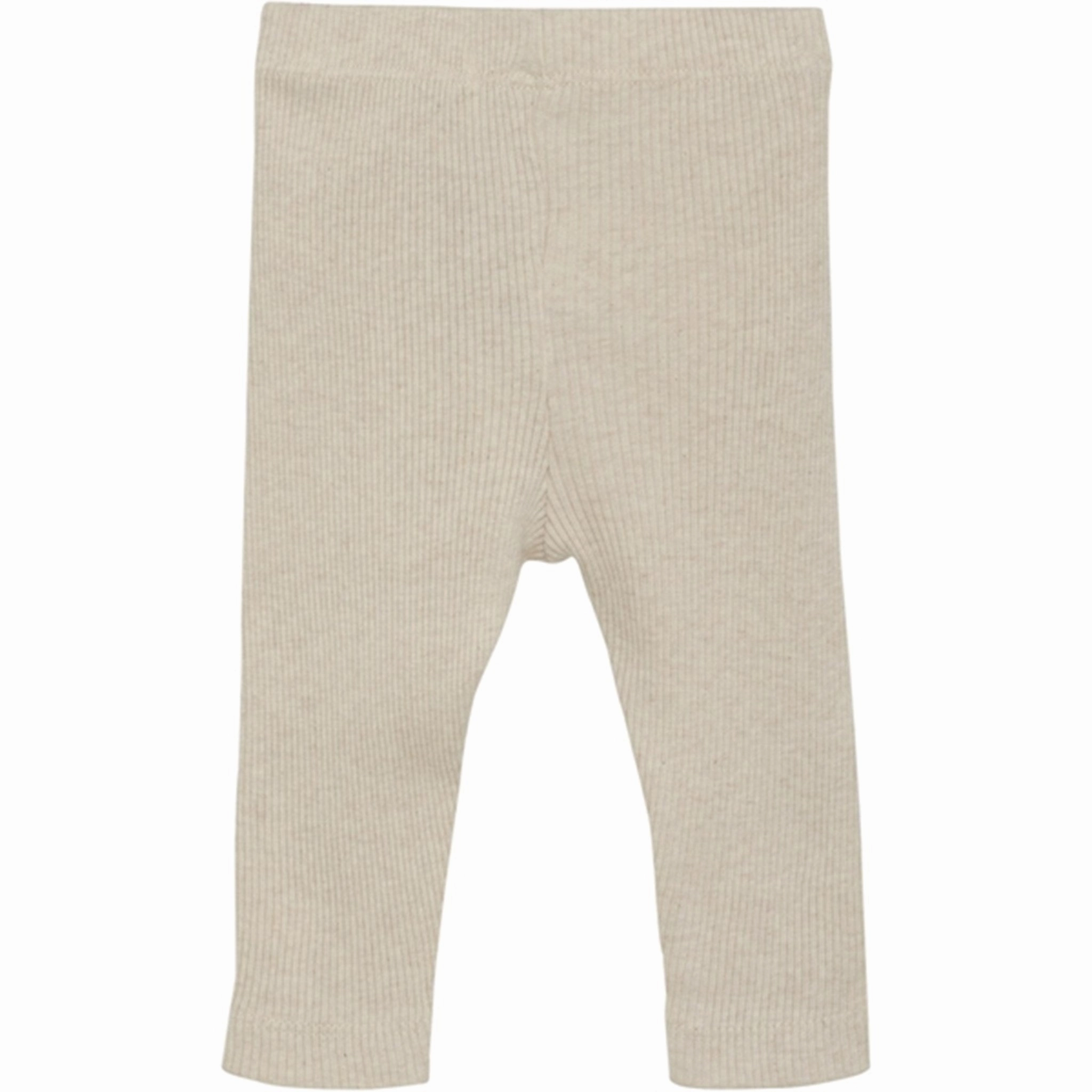 FIXONI Tapioca Leggings Rib Shape Control