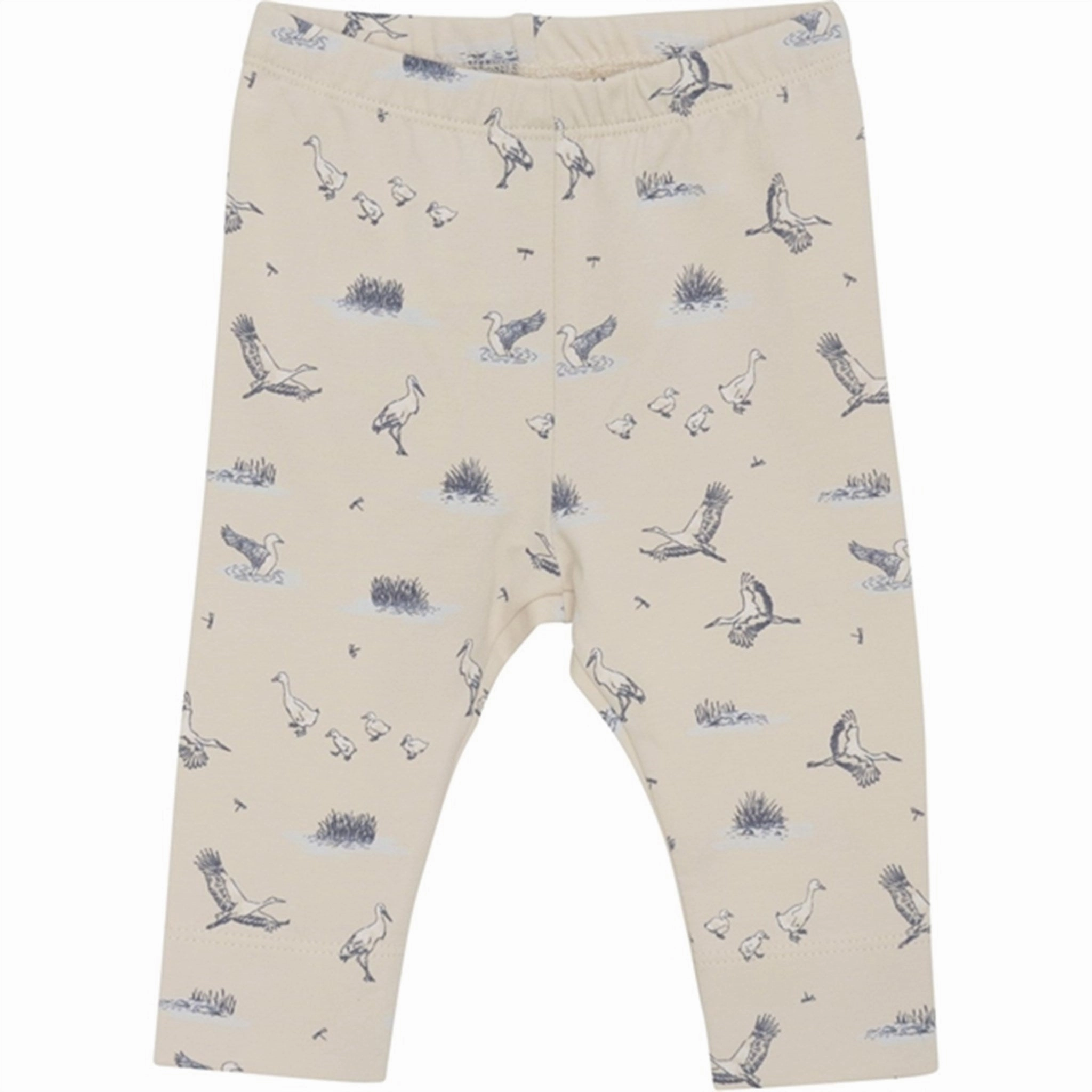 Travel Outfit Tall Fit Ultra Thin FIXONI Tapioca Leggings