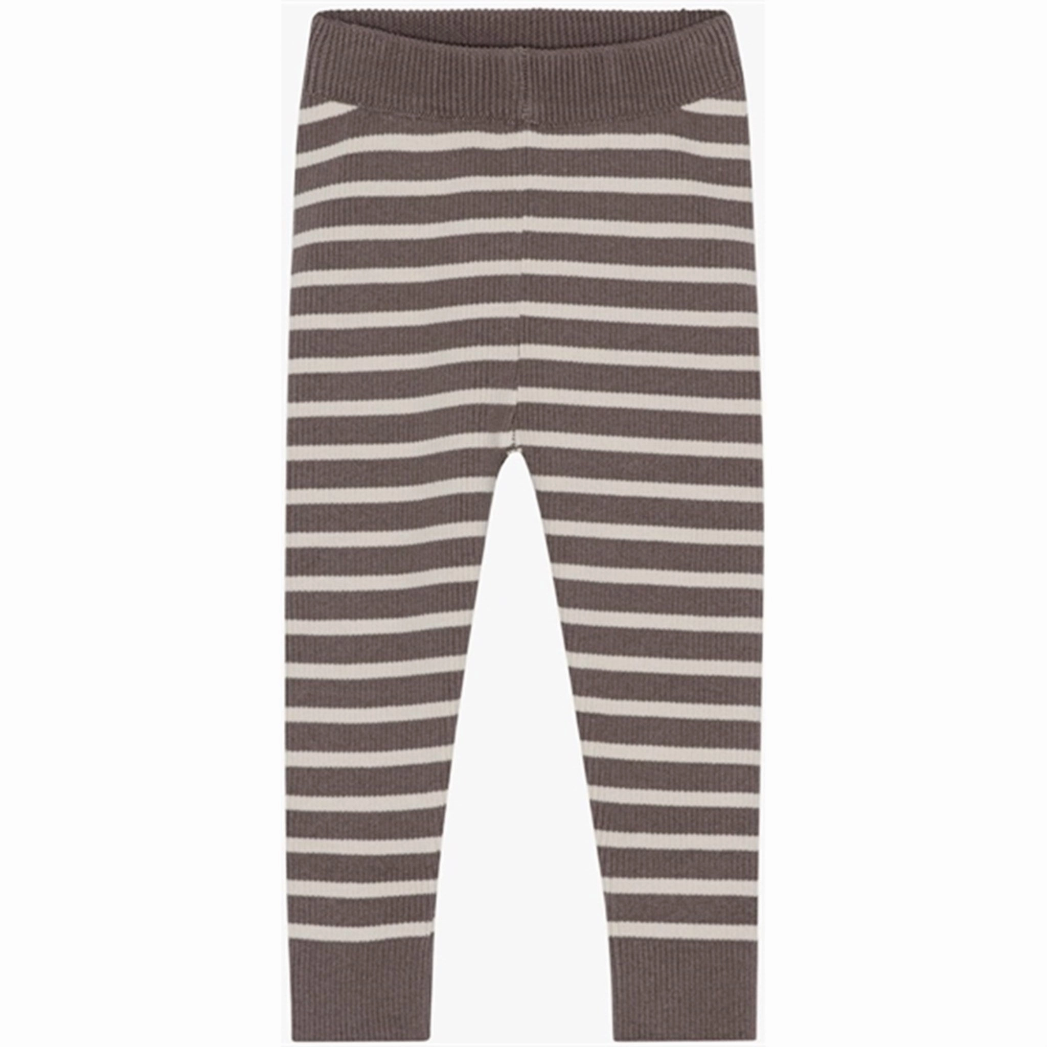 Ultra Shape Fl?ss Flye leggings Mocca