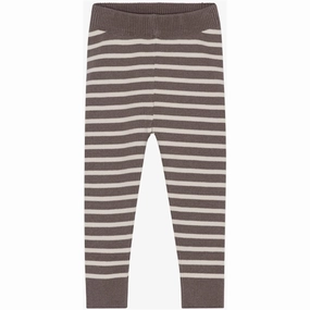 Ultra Shape Fl?ss Flye leggings Mocca