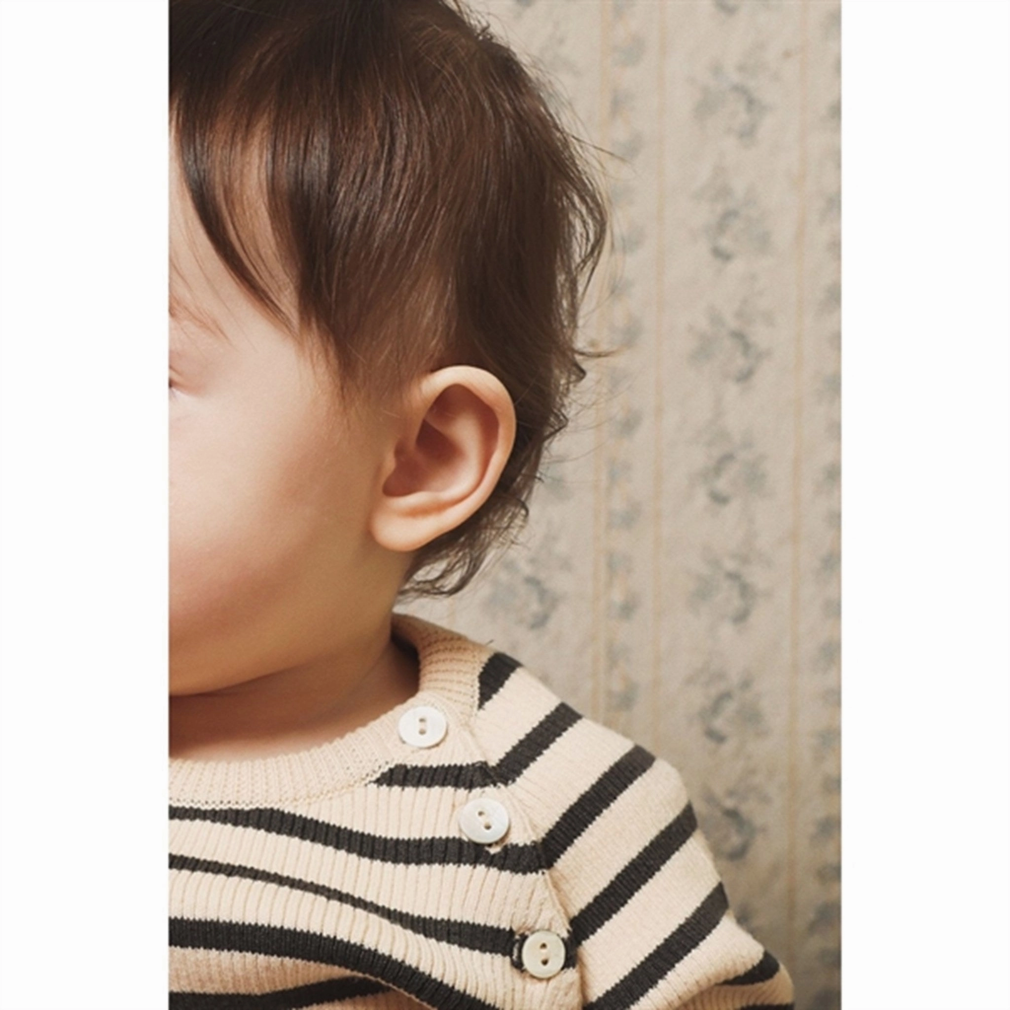 Modern Basic Fl?ss Flye leggings Noir/Warm cotton