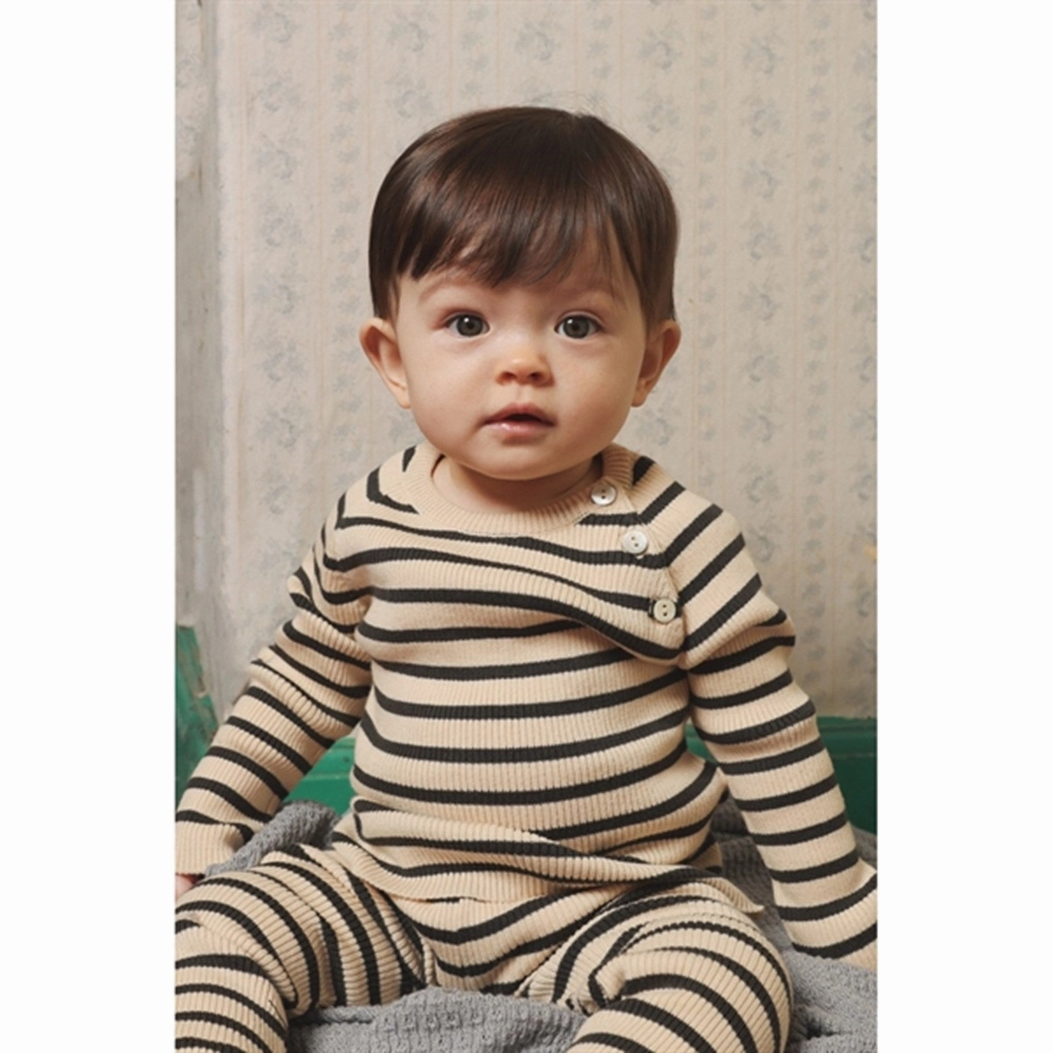 Fl?ss Flye leggings Noir/Warm cotton Feel Fresh For Adults Wrinkle Resistant