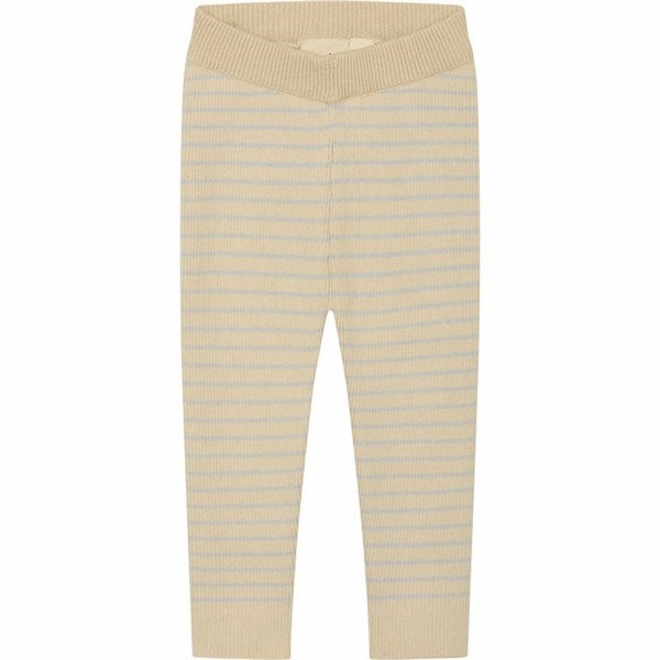 Fl?ss Flye Leggings Sea Salt/Warm Cotton Tall Fit Double Layer