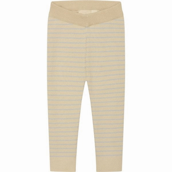 Light Weight Fl?ss Flye Leggings Sea Salt/Warm Cotton