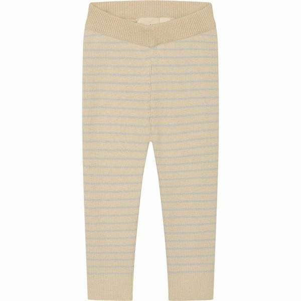 streamlined look Fl?ss Flye Leggings Sea Salt/Warm Cotton