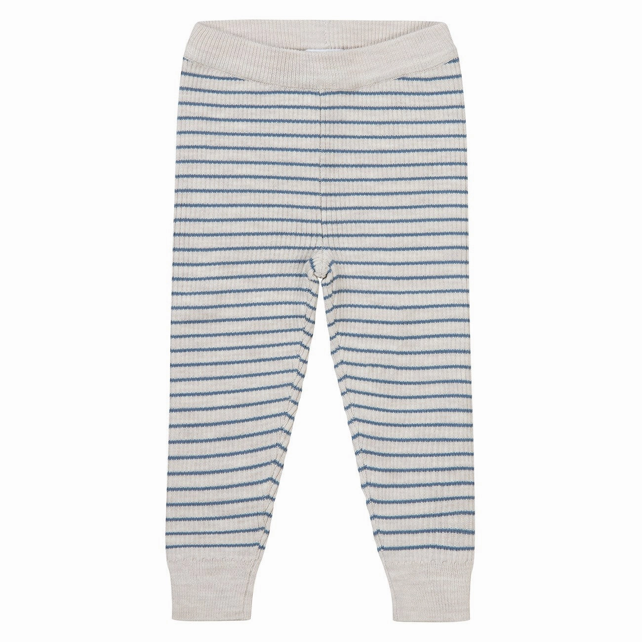 Fl?ss Oat Melange/Stone Flye Legging Wool Stretch performance