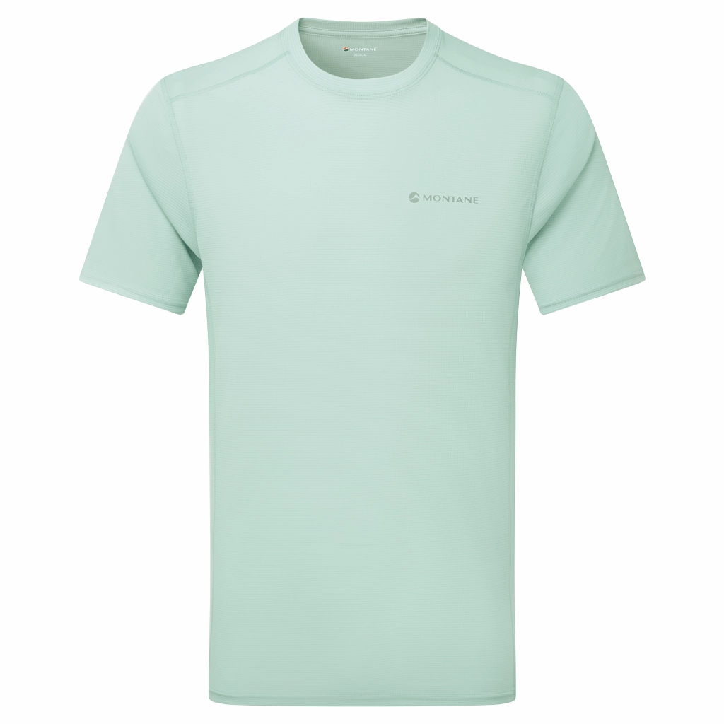 Montane Dart Nano T-Shirt Men Perfect Fit Wear