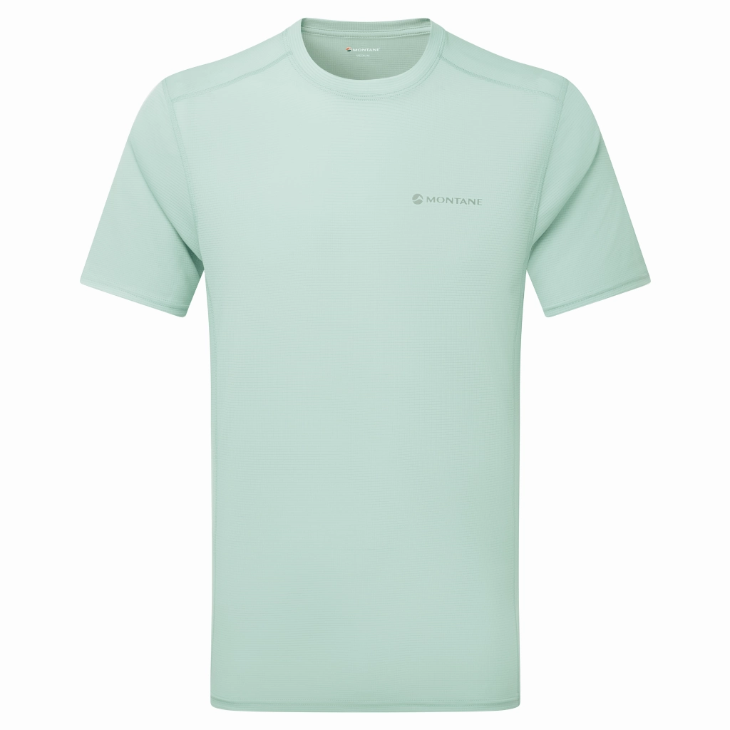 All-Day Wear Chill Fit Montane Dart Nano T-Shirt Men