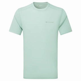 Montane Dart Nano T-Shirt Men Perfect Fit Wear