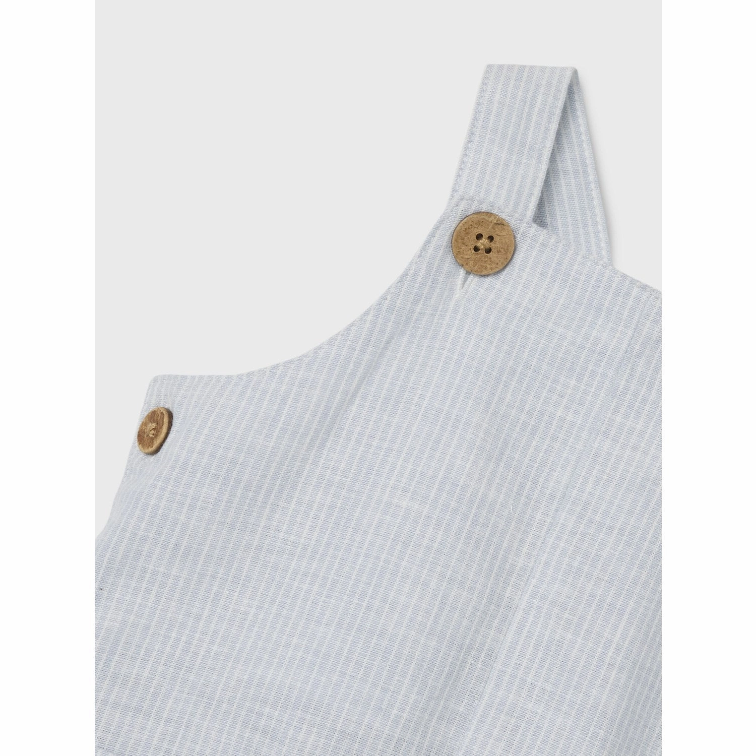 SeamlessConstruction StretchWaistband Lil'Atelier Ancient Water Jesper Loose Short Overall