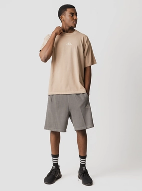 All SZN Washed T-Shirt Everyday Trend