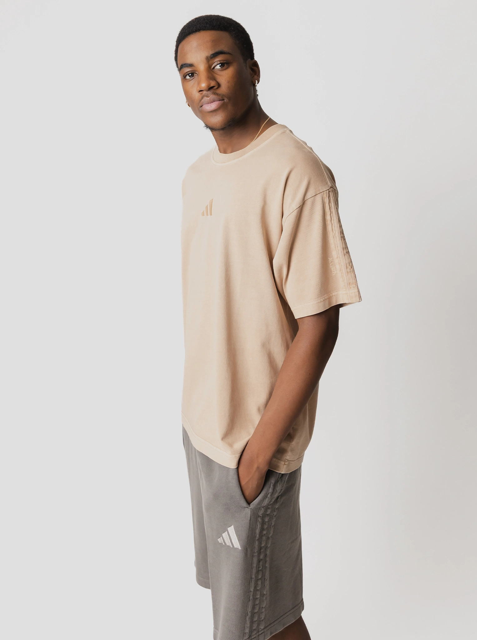 Ultimate Fit All SZN Washed T-Shirt