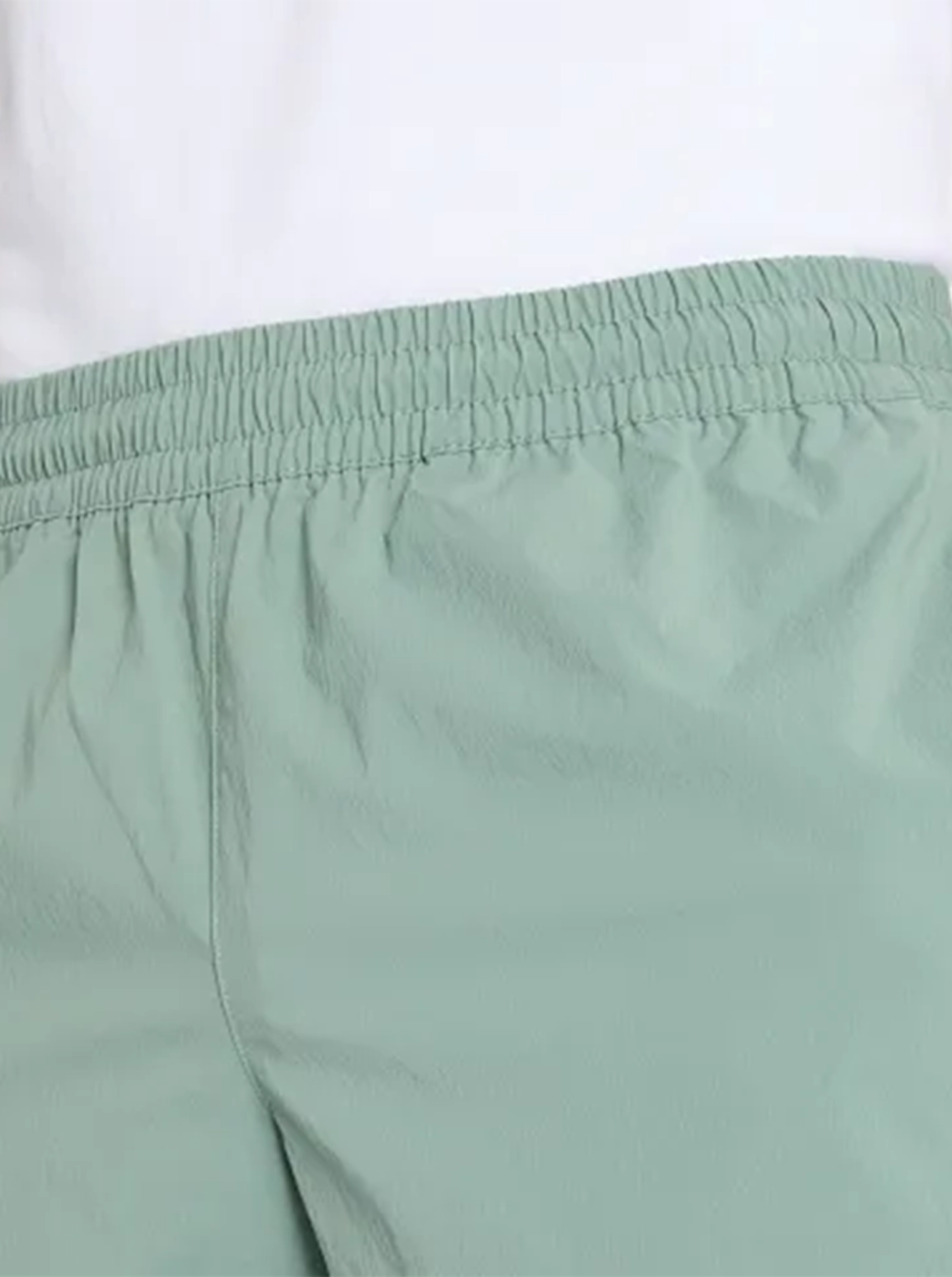 Athletics Stretch Woven Short 5" Daywear Hidden Storage Compartment