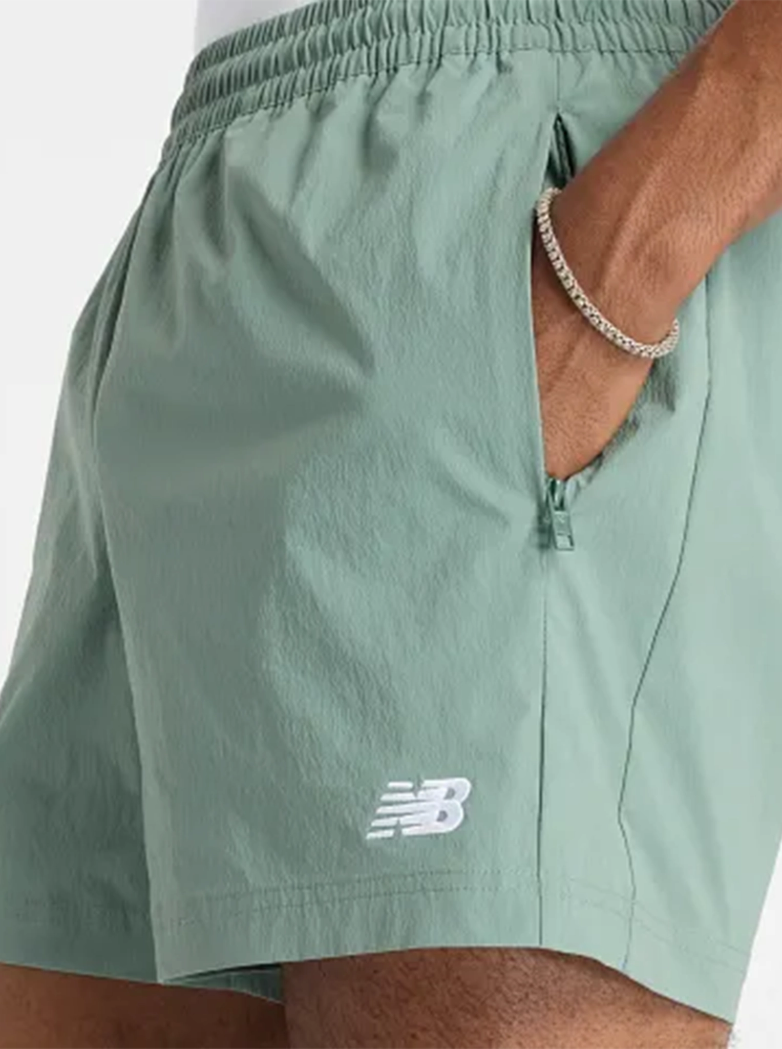 Cargo shorts Lightweight Shorts Athletics Stretch Woven Short 5"