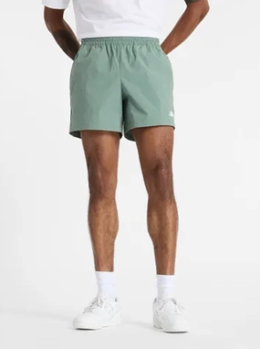 Lounge Ready Athletics Stretch Woven Short 5"